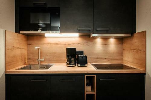 Apartamento Living Mountain Tannheim