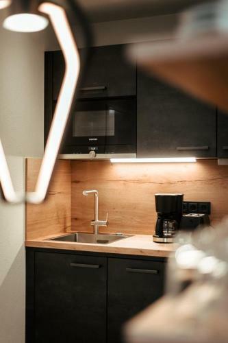 Apartamento Living Mountain Tannheim