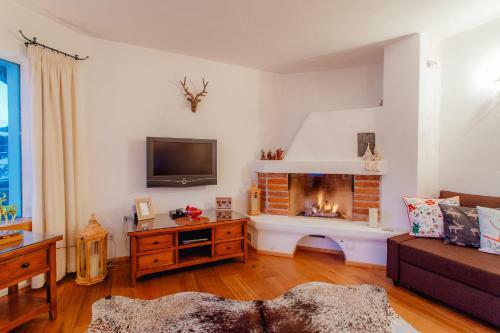 Apartamentos Villa Caroline