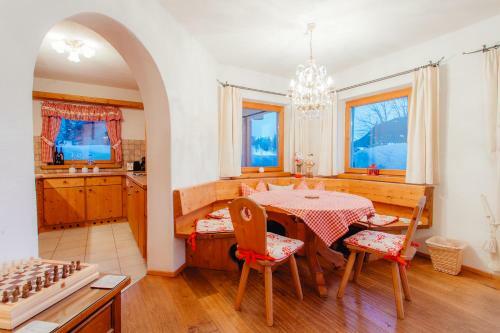 Apartamentos Villa Caroline