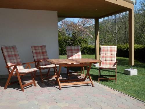 Stubai Apartment Telfes