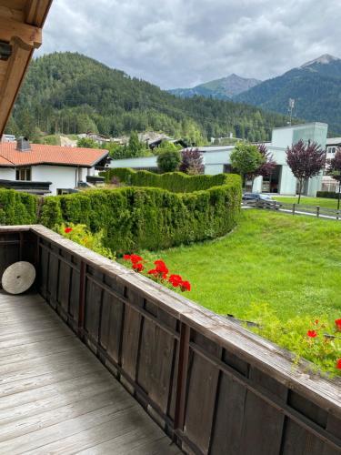 Apartamento Appartement Zunterer