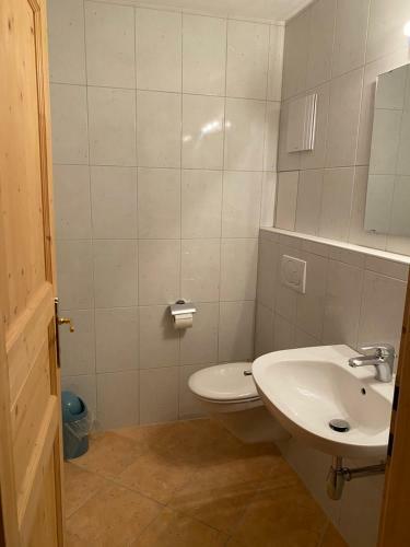 Apartamento Appartement Zunterer