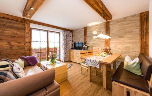 Hostal Landhaus Pichler
