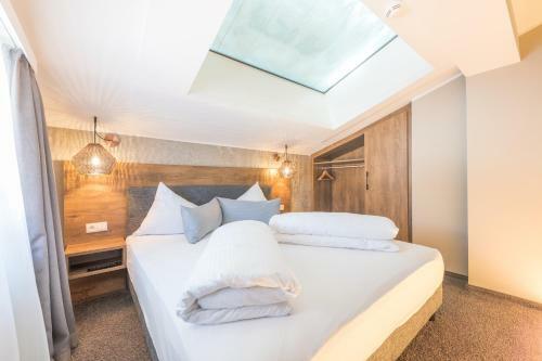 Lakeside Apartments Seefeld
