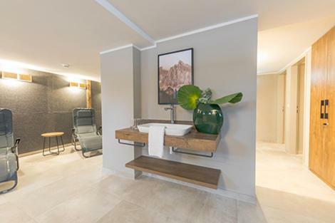 Lakeside Apartments Seefeld