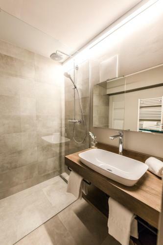 Lakeside Apartments Seefeld