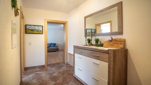 Apartamento Stubaier Bauern Appartement