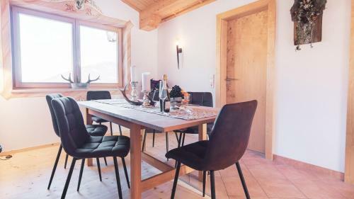 Apartamento Stubaier Bauern Appartement