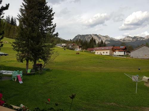 Agroturismo G�stehaus Zoller Selbstversorger Unterkunft
