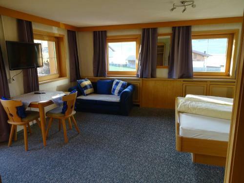 Agroturismo G�stehaus Zoller Selbstversorger Unterkunft