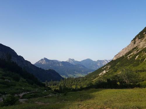 Agroturismo G�stehaus Zoller Selbstversorger Unterkunft