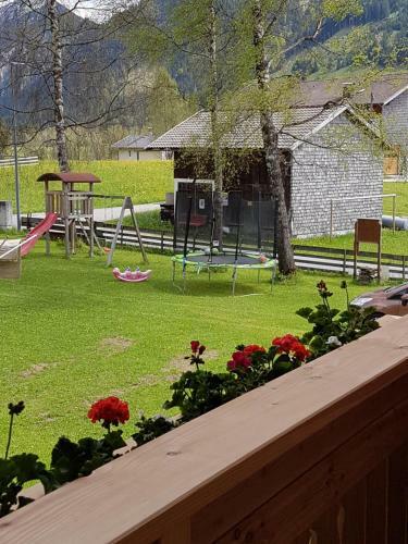 Agroturismo G�stehaus Zoller Selbstversorger Unterkunft