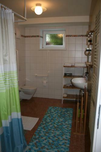 Hostal Pension Pock