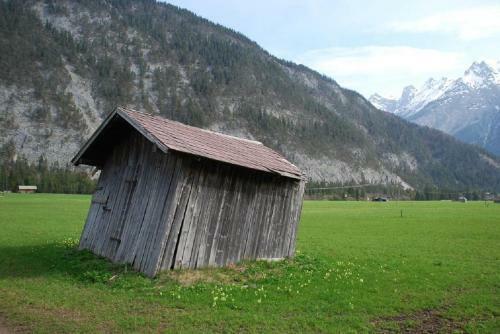 Apartamento Appartmenthaus Birkenwald