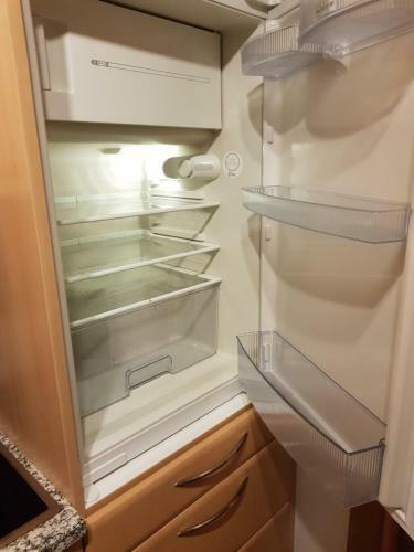 Apartamento Appartmenthaus Birkenwald