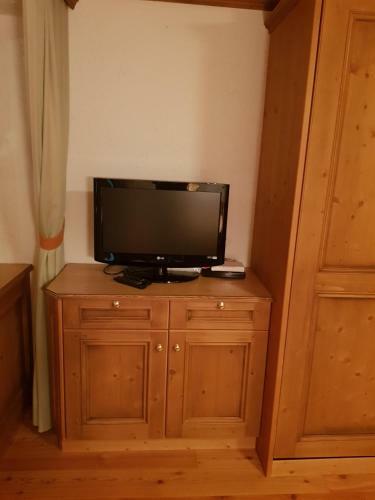 Apartamento Appartmenthaus Birkenwald