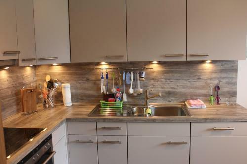 Apartamento Hoamatl