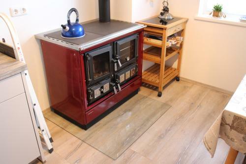 Apartamento Hoamatl