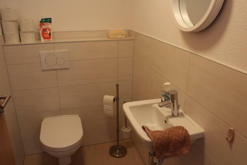 Apartamento Hoamatl