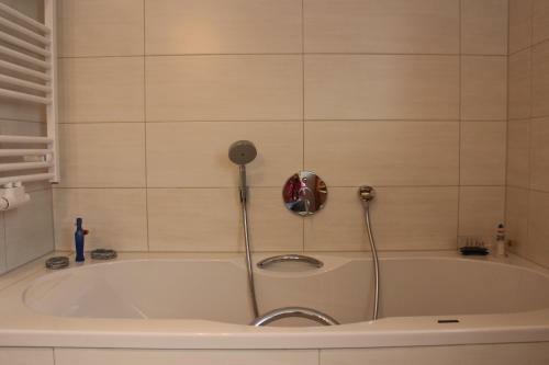 Apartamento Hoamatl