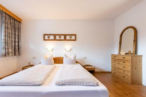 Apartamento Kassnhof - Urlaub In Den Bergen