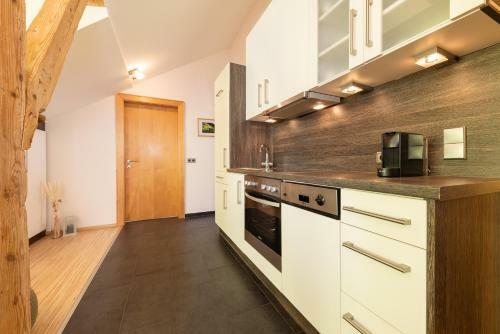 Apartamento Kassnhof - Urlaub In Den Bergen