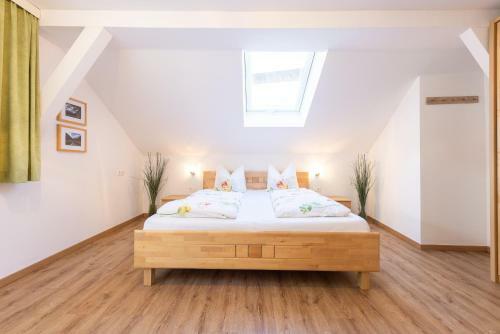 Apartamento Kassnhof - Urlaub In Den Bergen