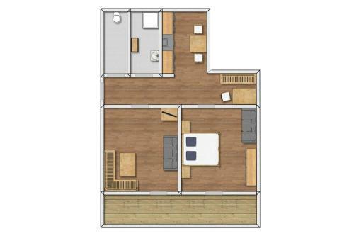 Apartamento Kassnhof - Urlaub In Den Bergen