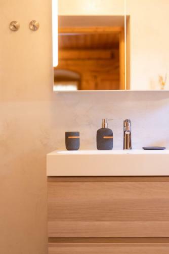 Apartamento Kassnhof - Urlaub In Den Bergen