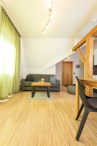 Apartamento Kassnhof - Urlaub In Den Bergen