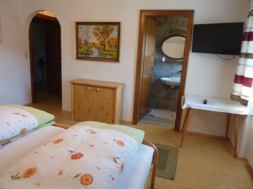 Apartamento Haus Fr�h