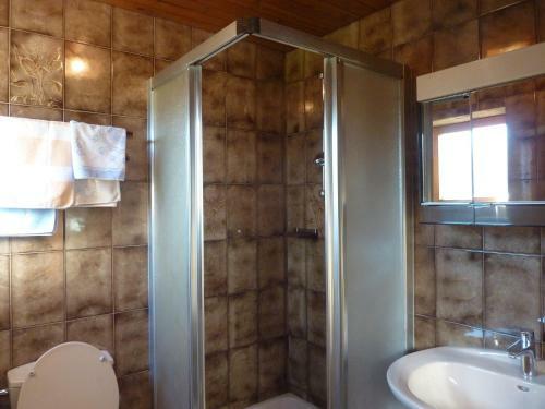 Apartamento Haus Fr�h