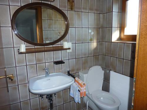 Apartamento Haus Fr�h