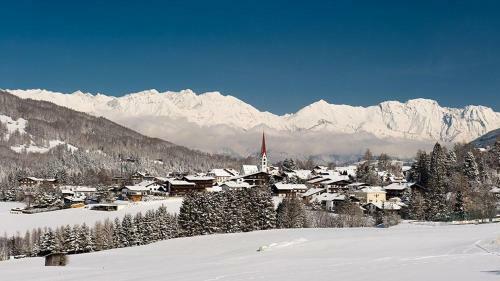 Apart- Chalet Gletschergl�ck
