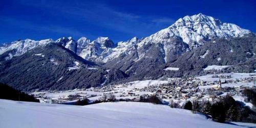 Apart- Chalet Gletschergl�ck