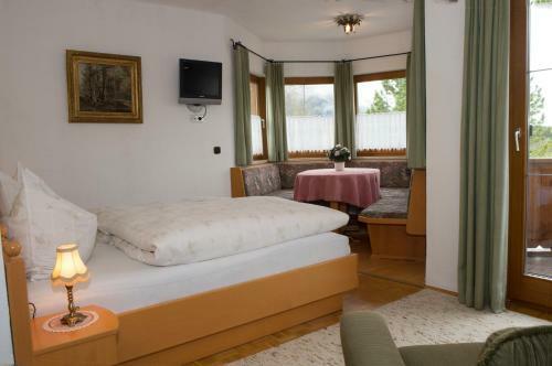 Bed & Breakfast Kreuzhof Seefeld