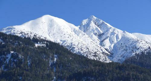 Bed & Breakfast Kreuzhof Seefeld
