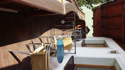 Bed & Breakfast Kreuzhof Seefeld