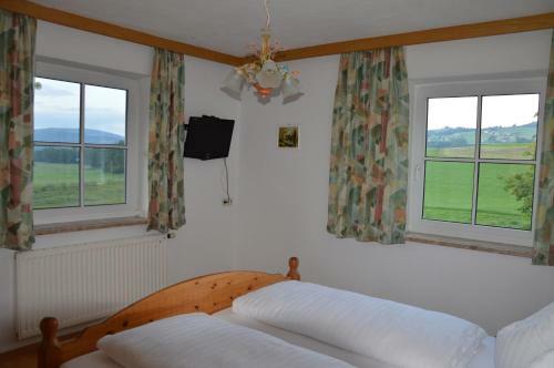 Agroturismo Pension Zenzlgut