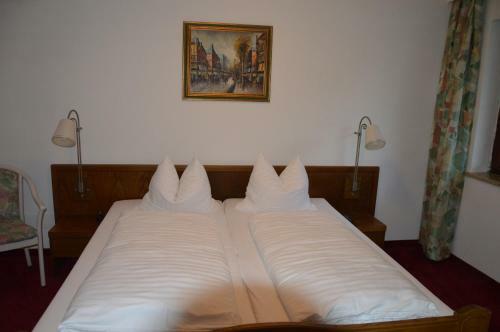 Agroturismo Pension Zenzlgut