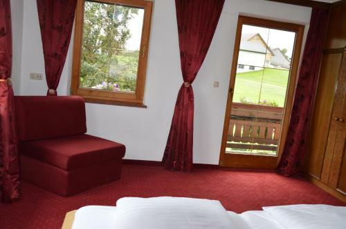 Agroturismo Pension Zenzlgut