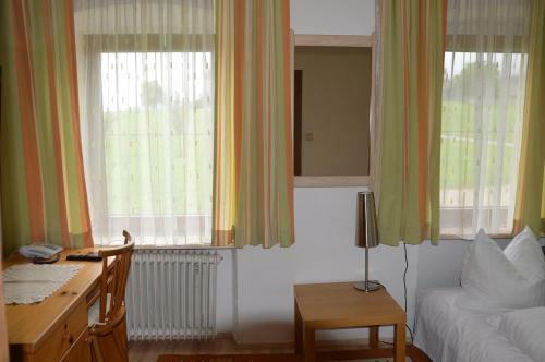 Agroturismo Pension Zenzlgut
