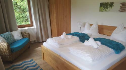 Agroturismo Pension Zenzlgut