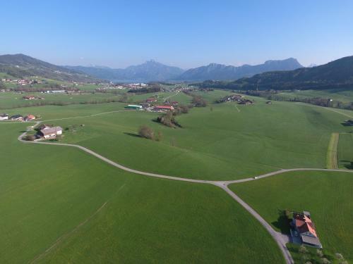 Agroturismo Pension Zenzlgut