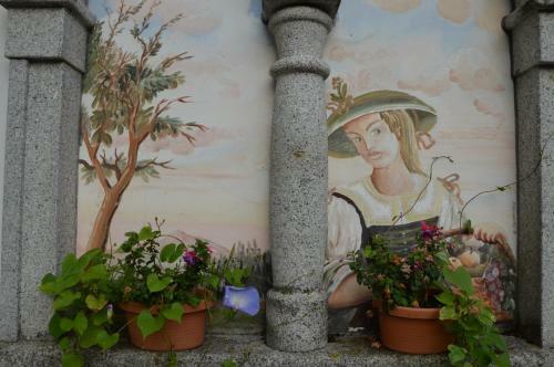 Agroturismo Pension Zenzlgut