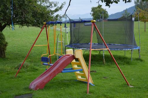 Agroturismo Pension Zenzlgut