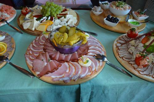 Agroturismo Pension Zenzlgut
