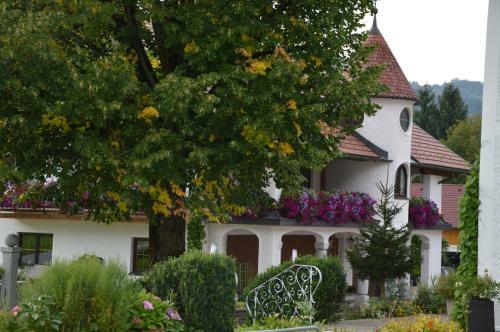 Agroturismo Pension Zenzlgut