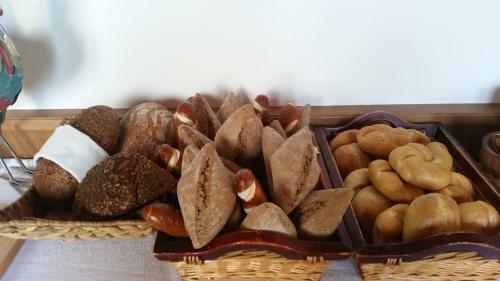 Agroturismo Pension Zenzlgut